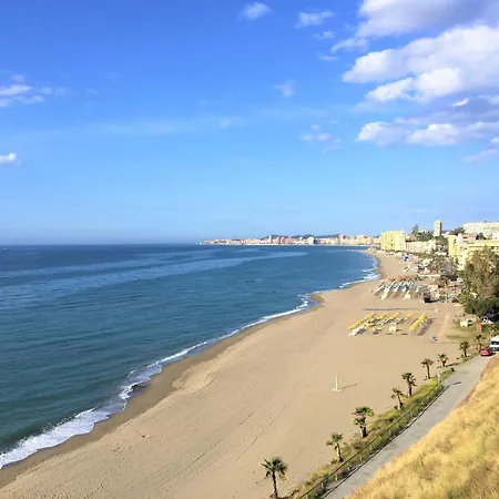 Apartamento Solana Lindamar *