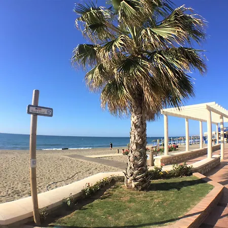 Apartamento Solana Lindamar *
