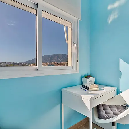 Apartment Solana Lindamar *