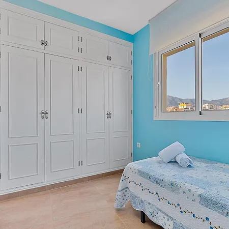 Solana Lindamar Fuengirola