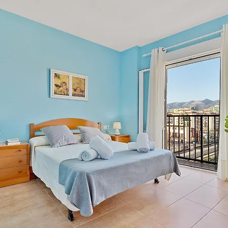 Apartment Solana Lindamar