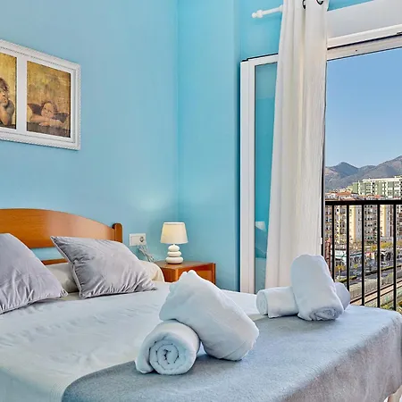 Apartment Solana Lindamar *