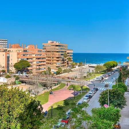 Apartment Solana Lindamar